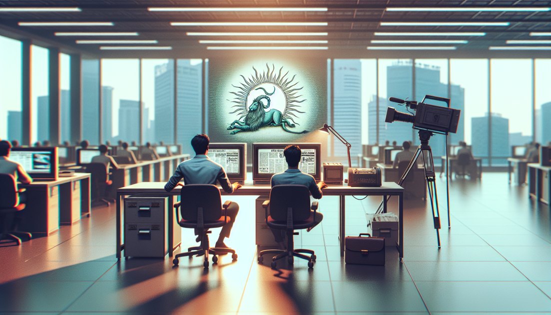 आज का राशिफल 11 अप्रैल 2026: सभी 12 राशियों के लिए विस्तृत भविष्यफल — Rashifal &amp; Astrology — Trend Duniya