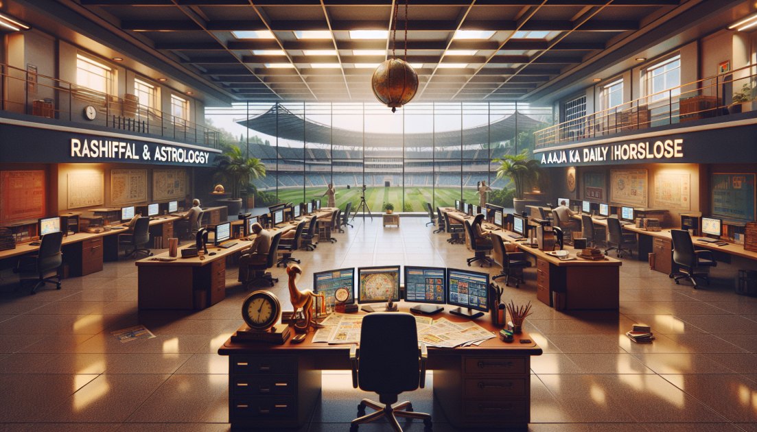 आज का राशिफल 12 अप्रैल 2026: सभी 12 राशियों का विस्तृत दैनिक भविष्यफल — Rashifal &amp; Astrology — Trend Duniya