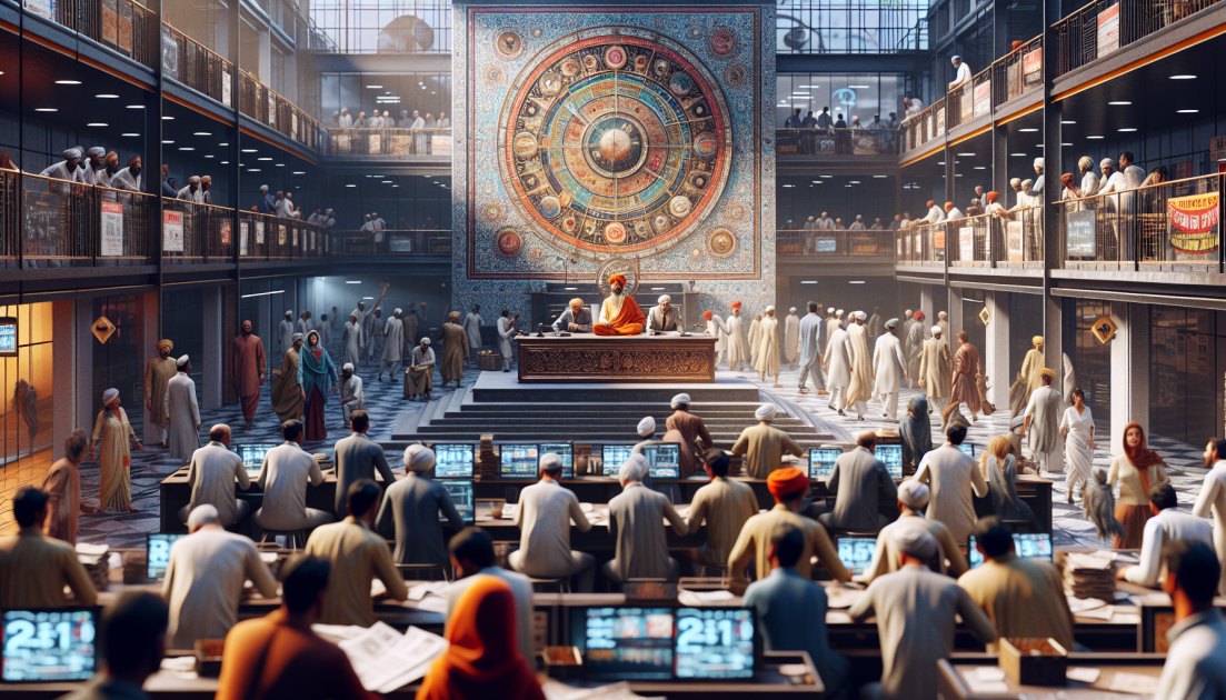 आज का राशिफल 17 April 2026: सभी 12 राशियों का विस्तृत भविष्यफल — Rashifal &amp; Astrology — Trend Duniya