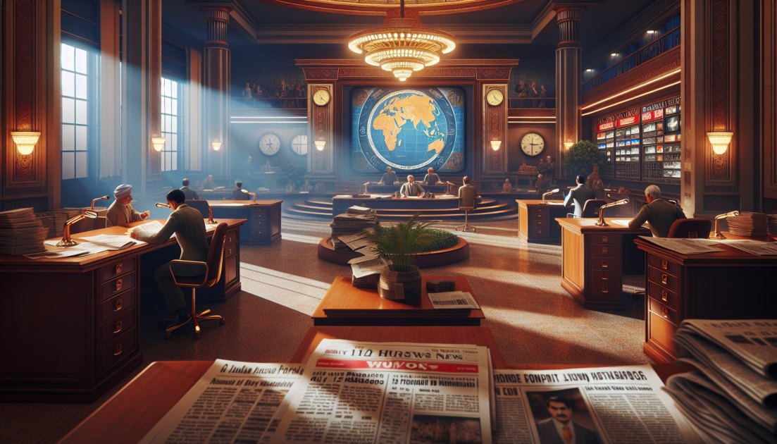 आज का राशिफल 20 अप्रैल 2026: जानें सभी 12 राशियों का हाल — Rashifal &amp; Astrology — Trend Duniya