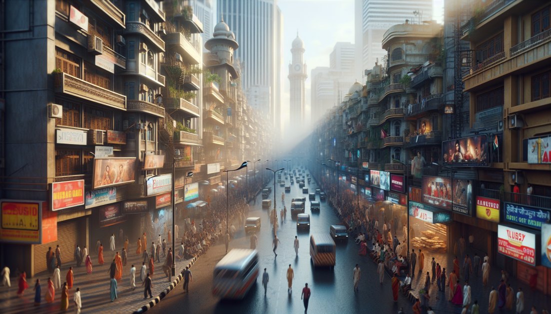 बॉलीवुड बॉक्स ऑफिस 2026: इस हफ्ते की नई फिल्में और OTT धमाका — Bollywood &amp; Entertainment — Trend Duniya