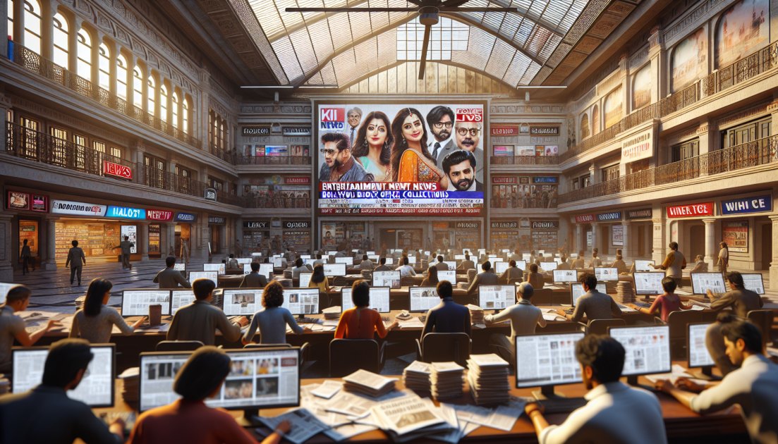 Bollywood Box Office Collection 2026: Latest Movie Reviews &amp; OTT Releases This Week — Bollywood &amp; Entertainment — Trend Duniya