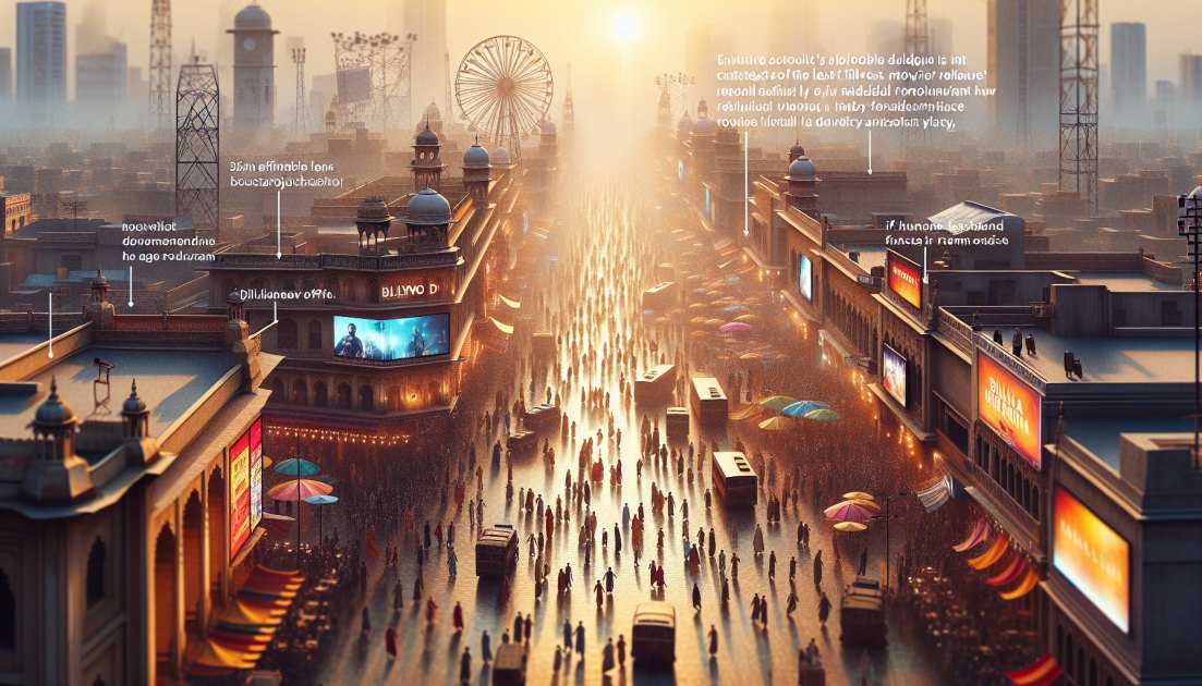 Bollywood Box Office Collection 2026: Your Weekly Entertainment Roundup (April 19) — Bollywood &amp; Entertainment — Trend Duniya