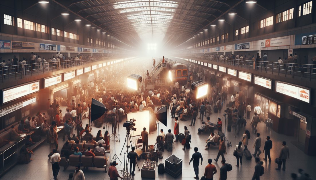 Bollywood Box Office Collection 2026: Latest Movie Reviews &amp; OTT Releases (April 18, 2026) — Bollywood &amp; Entertainment — Trend Duniya