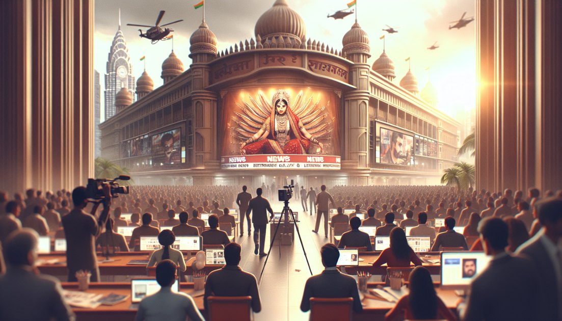 Bollywood Box Office Collection 2026: April 11 Weekly Roundup, New Movie Releases &amp; OTT Drops — Bollywood &amp; Entertainment — Trend Duniya