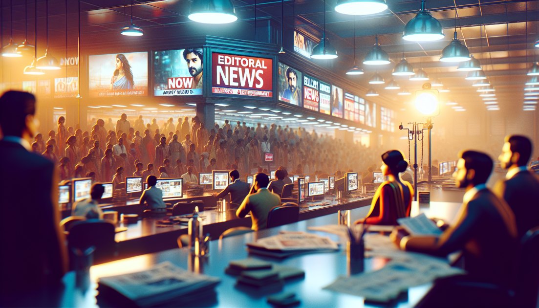 Bollywood Box Office Collection 2026: Latest Movie Reviews &amp; OTT Releases This Week — Bollywood &amp; Entertainment — Trend Duniya