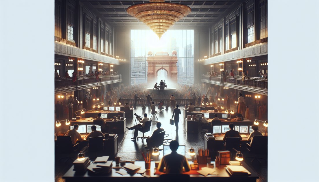 Bollywood Box Office 2026: Latest Movie Reviews &amp; OTT Releases (April 17) — Bollywood &amp; Entertainment — Trend Duniya