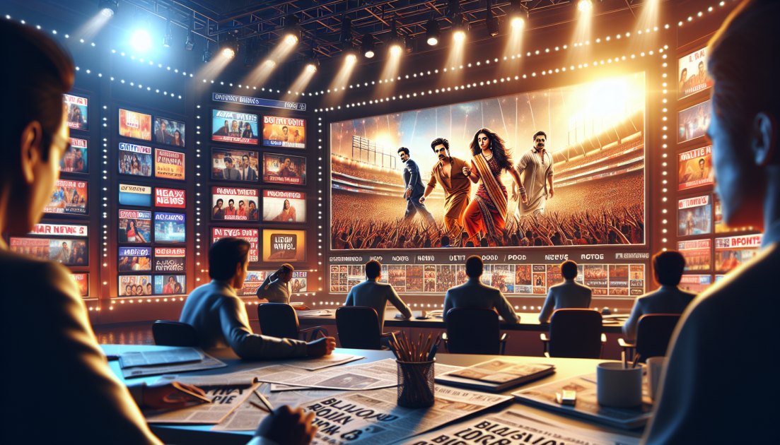 Bollywood Box Office Collection 2026: Latest Movie Reviews &amp; OTT Releases – Your Weekly Roundup — Bollywood &amp; Entertainment — Trend Duniya