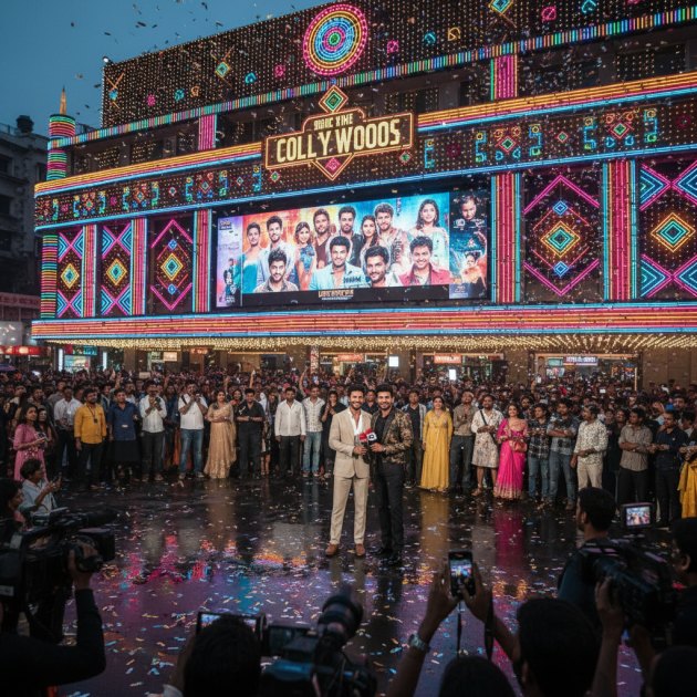 Bollywood Box Office Collection 2026: Weekly Roundup of Latest Movie Reviews &amp; OTT Releases (April 24) — Bollywood &amp; Entertainment — Trend Duniya