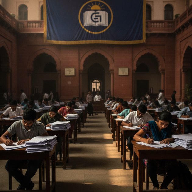 CTET 2026 Exam: Your Complete Guide to Dates, Syllabus, Eligibility &amp; Careers — Sarkari Jobs &amp; Results — Trend Duniya