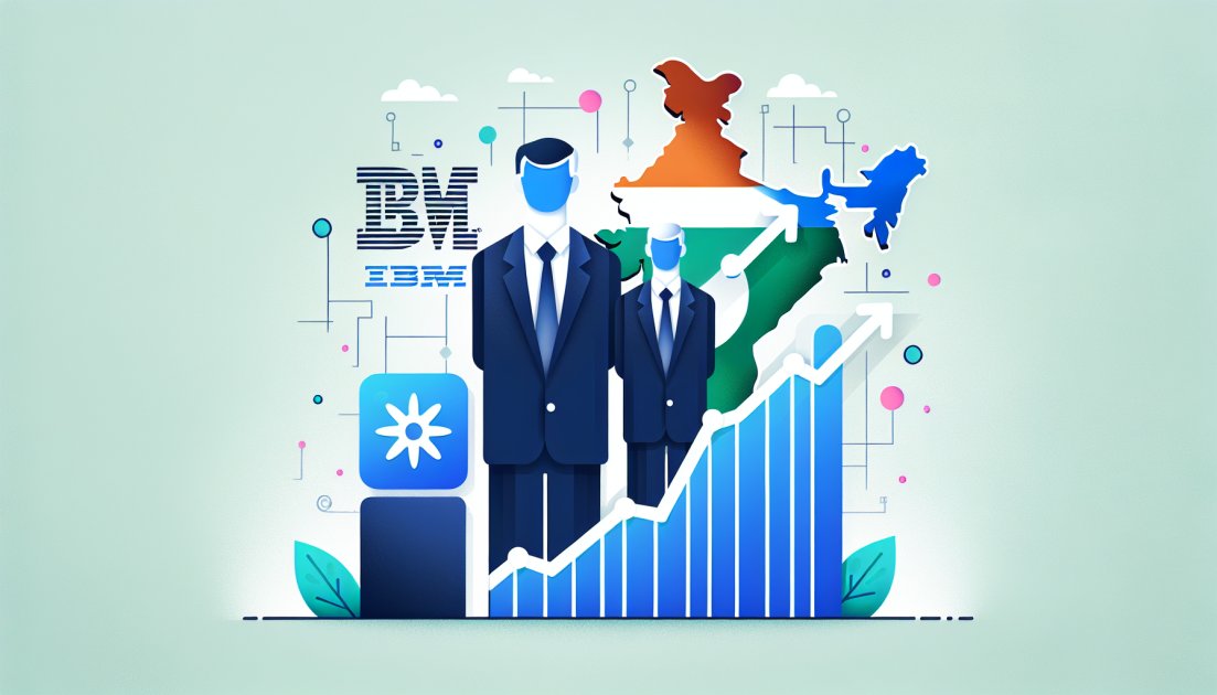 IBM-Arm साझेदारी 2026: किन भारतीय टेक शेयरों को होगा सबसे ज्यादा फायदा?