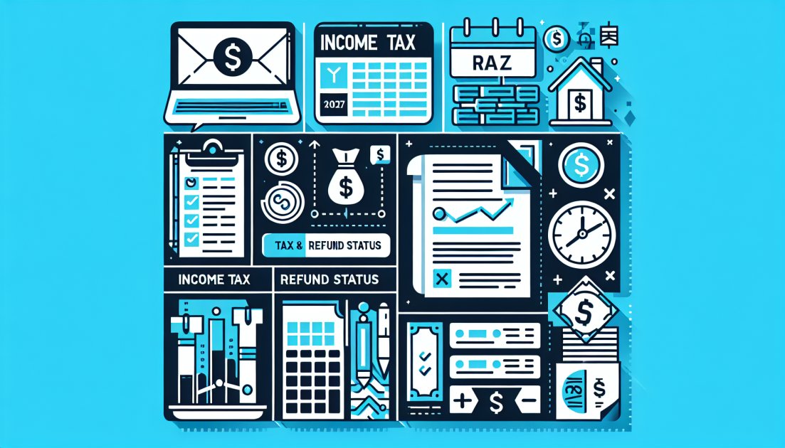 Income Tax Refund Status 2026: AY 2026-27 ITR Refund Kaise Check Kare, Money Kab Aayega