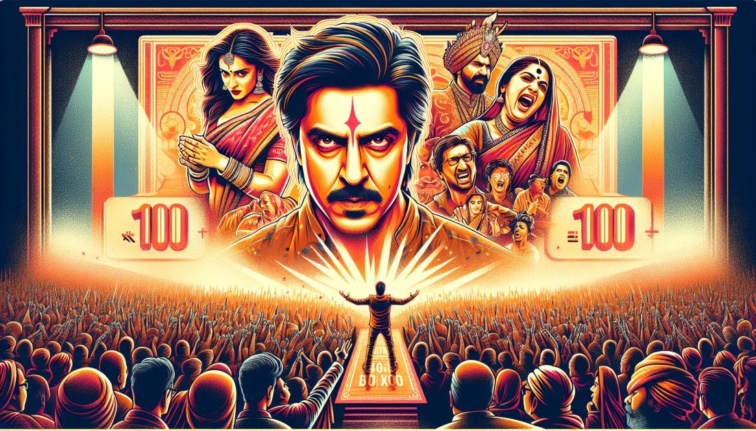 धुरंधर 2 बॉक्स ऑफिस कलेक्शन Day 18: भारत में ₹1000 करोड़ पार करने वाली पहली हिंदी फिल्म बनी