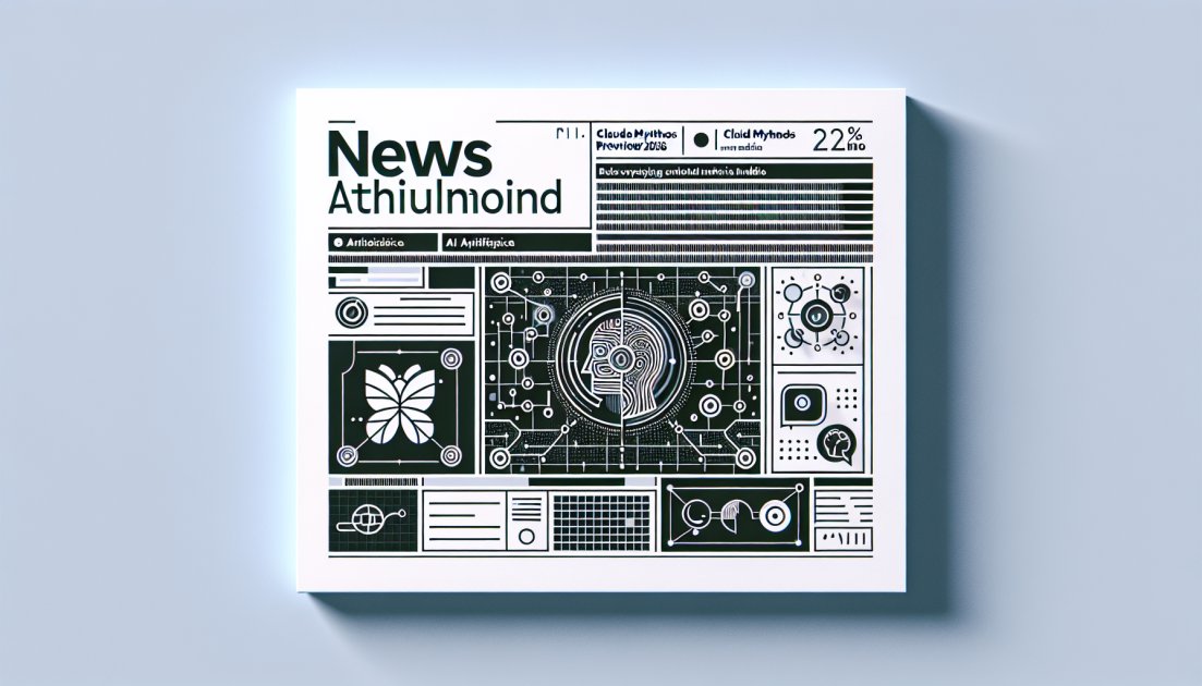 Claude Mythos Preview 2026: OpenAI Competitor Anthropic Releases New AI Model - Features & India Availability