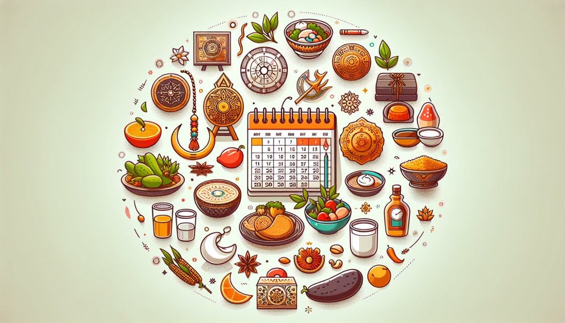 चैत्र नवरात्रि 2026 व्रत नियम: 9 दिन का कम्प्लीट डाइट प्लान और व्रत का खाना