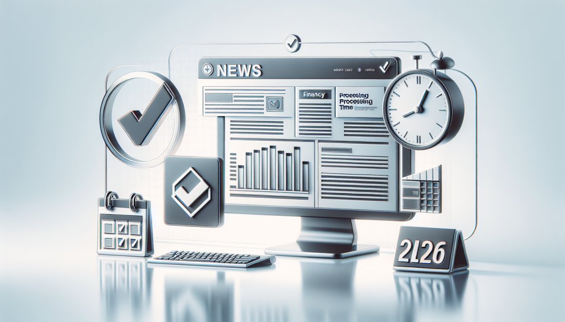 Income Tax Refund Status 2026: ITR रिफंड ऑनलाइन कैसे चेक करें, प्रोसेसिंग टाइम और देरी के समाधान