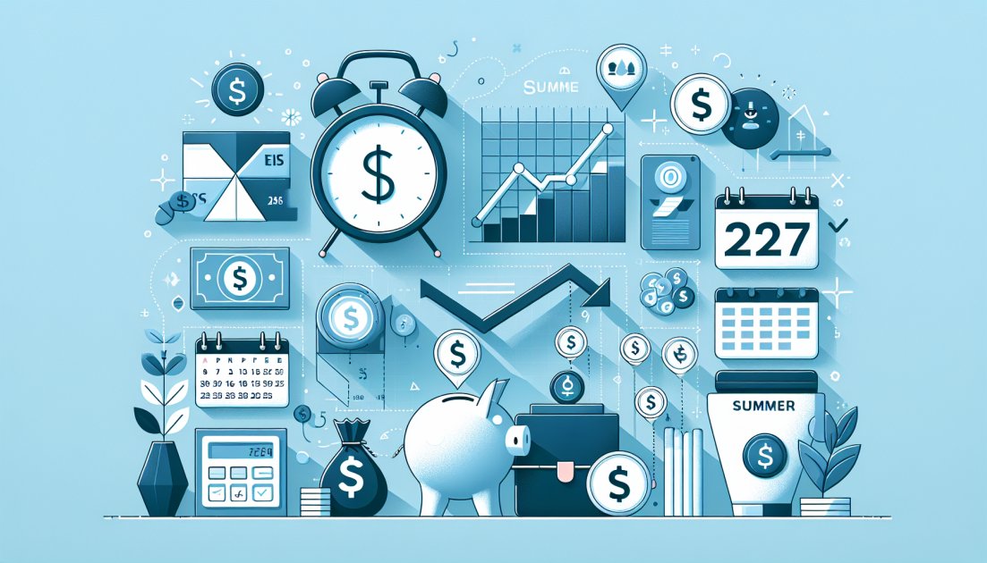 समर 2026 निवेश गाइड: बेस्ट FD रेट्स और अप्रैल खत्म होने से पहले टैक्स बचाने के टिप्स