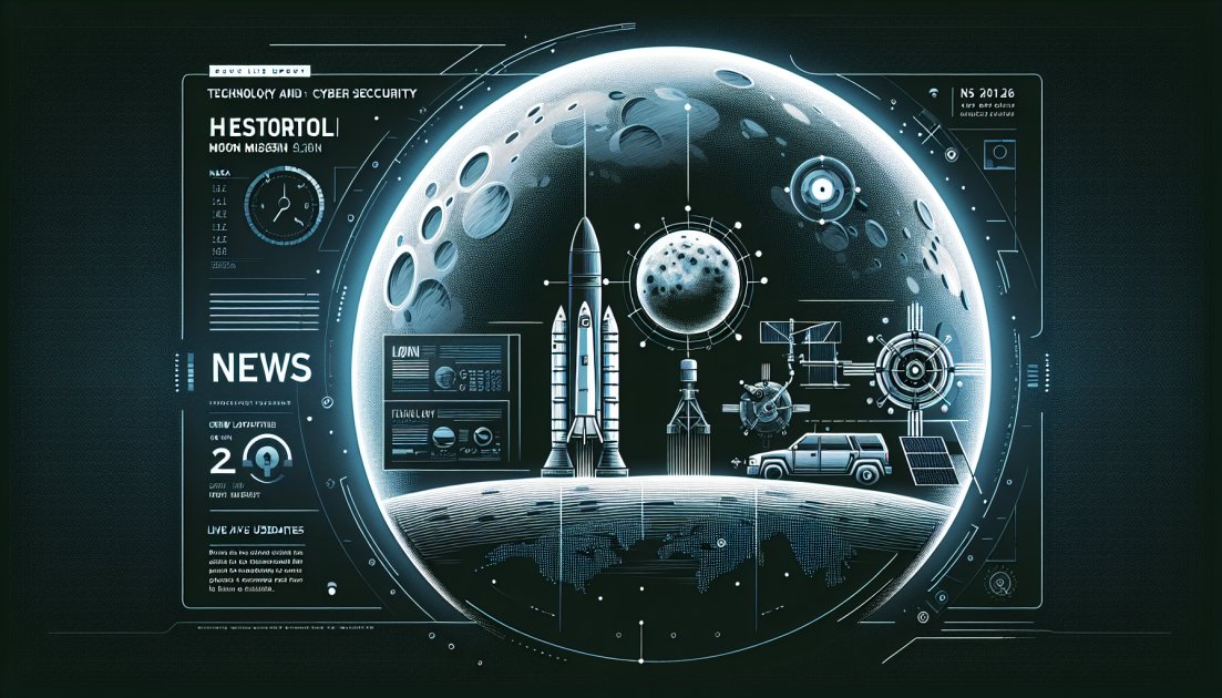NASA Artemis II Moon Mission Live Updates 2026: Historic Crew Launch to Moon After 50 Years