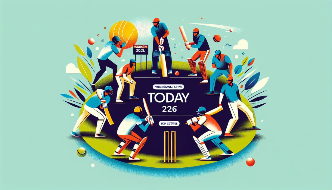 IPL 2026 Today Match Prediction, Playing 11, Dream11 Team - April 1, 2026