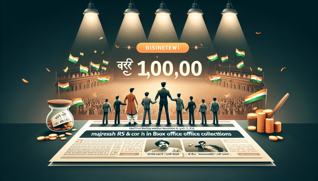 Dhurandhar 2 Box Office Collection Day 18: First Bollywood Film to Cross Rs 1000 Crore in India