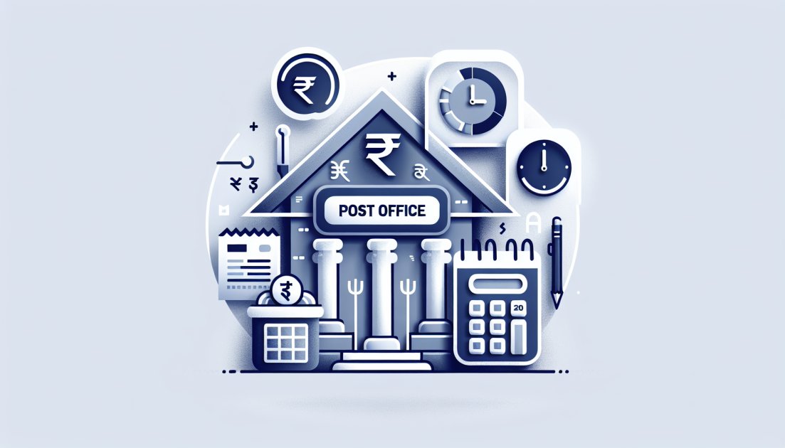 पोस्ट ऑफिस आरडी ब्याज दर अप्रैल 2026: ₹5000 मासिक निवेश पर रिटर्न कैलकुलेट करें