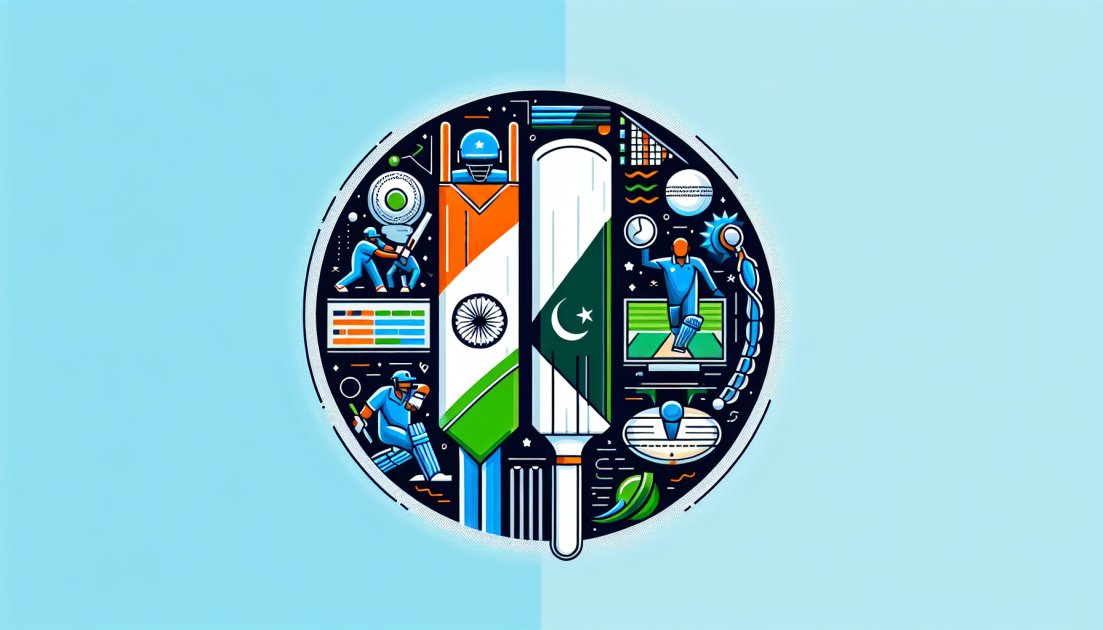 India vs Pakistan T20 World Cup 2026: टीम विश्लेषण, खिलाड़ी फॉर्म और मेगा मुकाबले से पहले आमने-सामने के आंकड़े