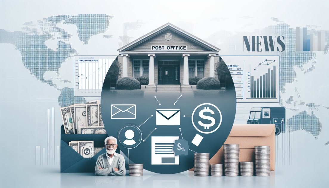 पोस्ट ऑफिस एफडी ब्याज दरें अप्रैल 2026: वरिष्ठ नागरिकों के लिए कौन सी स्कीम देती है 8.2% रिटर्न