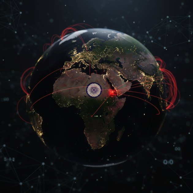 Hormuz Strait Ship Attack: India Condemns Iran Tensions, Global Powers React — World Affairs — Trend Duniya