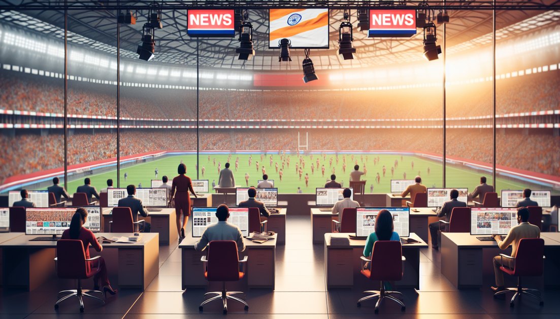 India Politics Latest News 2026: Modi Government's Key Decisions &amp; Their Impact — Politics &amp; Government — Trend Duniya