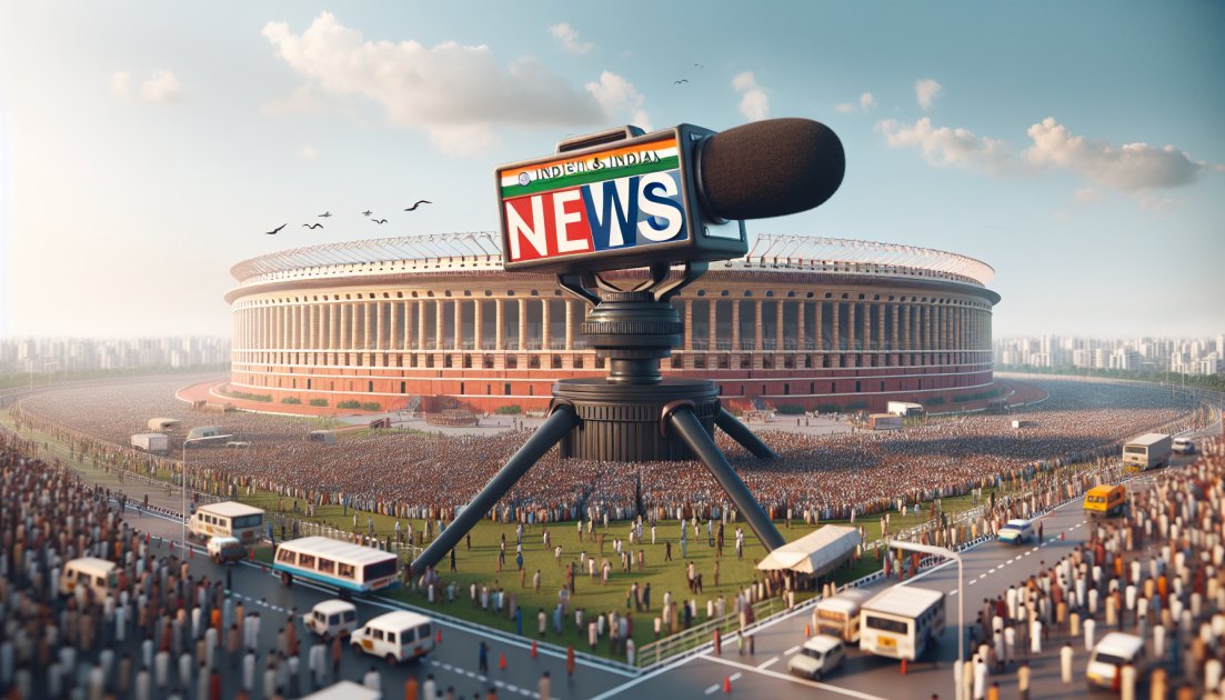 भारत की राजनीति 2026: मोदी सरकार के बड़े फैसले और उनका असर — Politics &amp; Government — Trend Duniya