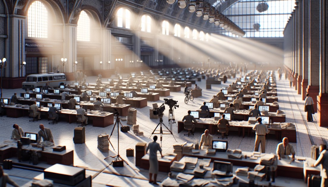 India Politics Latest News 2026: Modi Government's Pivotal Decisions and Their Impact — Politics &amp; Government — Trend Duniya