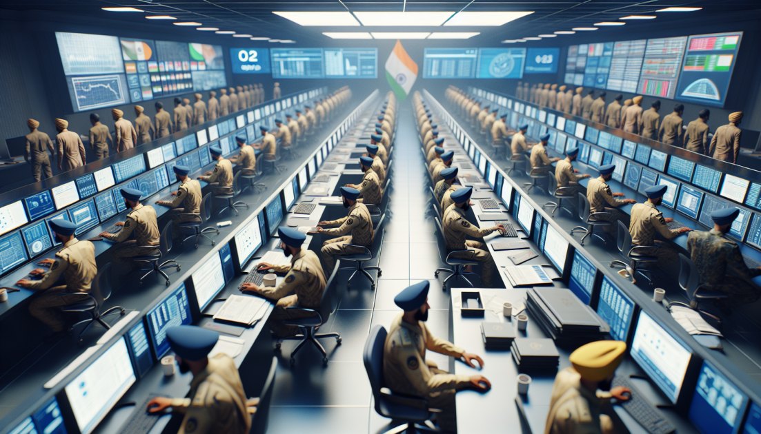 भारत की राजनीति 2026: मोदी सरकार के बड़े फैसले और उनका प्रभाव — Politics &amp; Government — Trend Duniya