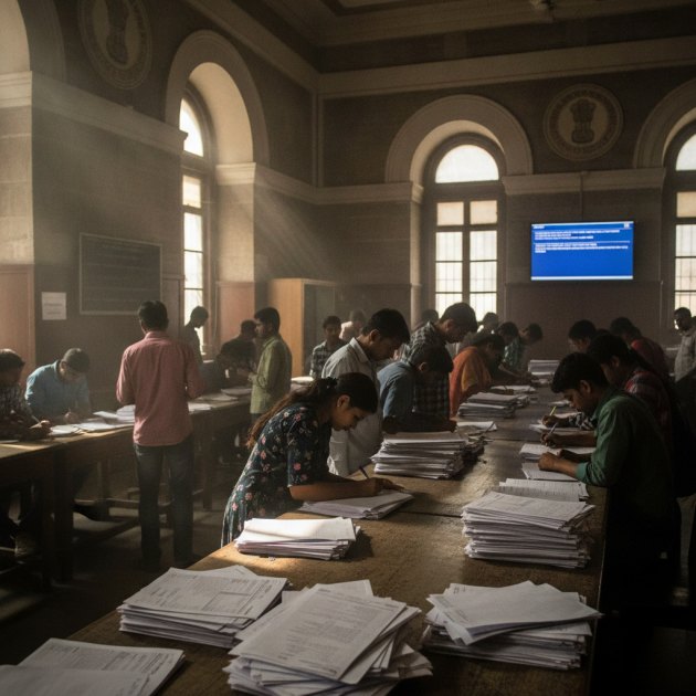India Post GDS Result 2026 OUT: Check Your Name in Merit List PDF Now! — Jobs — Trend Duniya