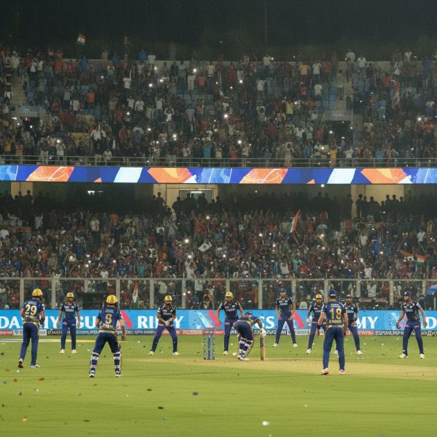 India Squad for Ireland T20 Series 2026: Full Cricket Team &amp; Key Players Revealed! — Cricket &amp; Sports — Trend Duniya