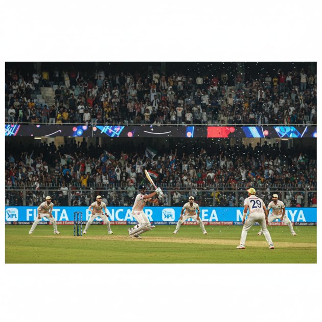 IPL 2026: 'नो गर्लफ्रेंड' नियम से खिलाड़ियों की दुनिया में भूचाल! — Cricket/IPL — Trend Duniya
