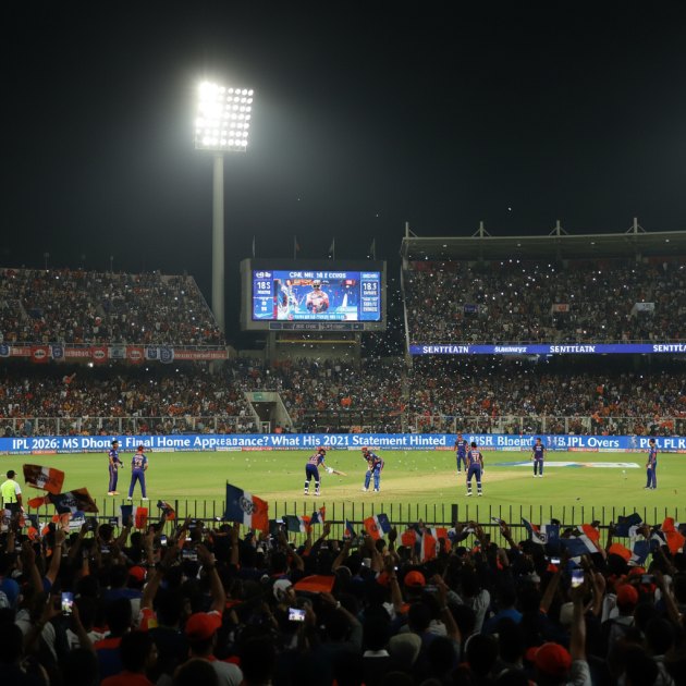 IPL 2026: क्या धोनी का आखिरी होम मैच? 2021 के बयान से मिले संकेत — Cricket &amp; Sports — Trend Duniya