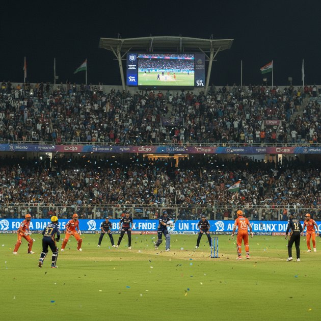 IPL 2026 स्क्वाड: कौन अंदर, कौन बाहर? आपकी टीम का पूरा विश्लेषण — Cricket &amp; Sports — Trend Duniya