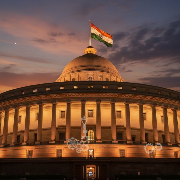 Lok Sabha Elections 2026: Key Issues &amp; Predictions for India's Future — Politics &amp; Government — Trend Duniya