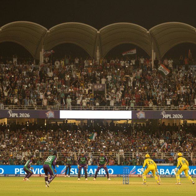 LSG vs CSK IPL 2026 Live: Who Will Win Today, May 16? Match Analysis — Cricket &amp; Sports — Trend Duniya