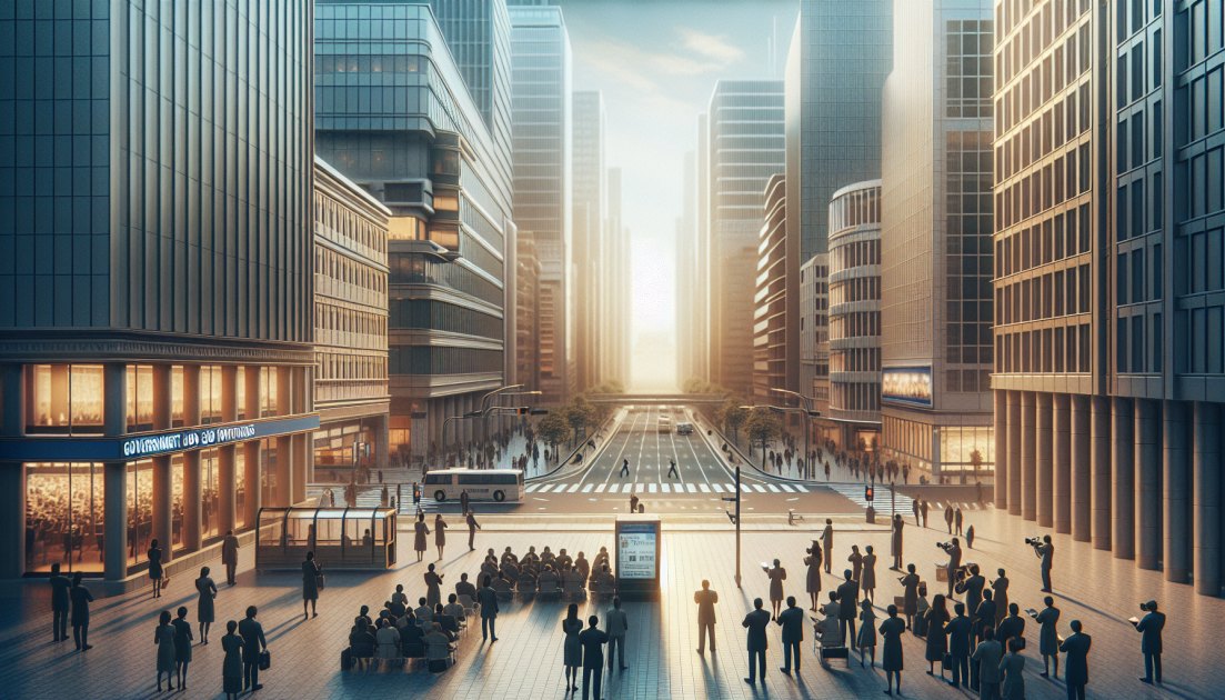 सरकारी नौकरी 2026: इस हफ्ते की सभी भर्तियां - एक ही जगह! — Sarkari Naukri — Trend Duniya