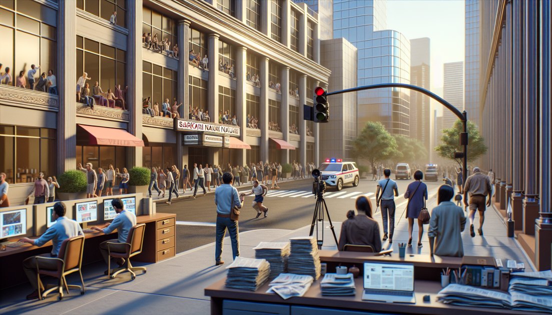 सरकारी नौकरी 2026: इस हफ्ते की सभी केंद्रीय और राज्य भर्तियां एक जगह — Sarkari Naukri — Trend Duniya