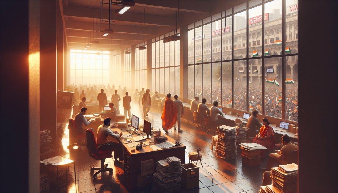 सरकारी नौकरी 2026: 12 अप्रैल के बाद की सभी केंद्र और राज्य भर्तियां – एक जगह — Sarkari Naukri — Trend Duniya