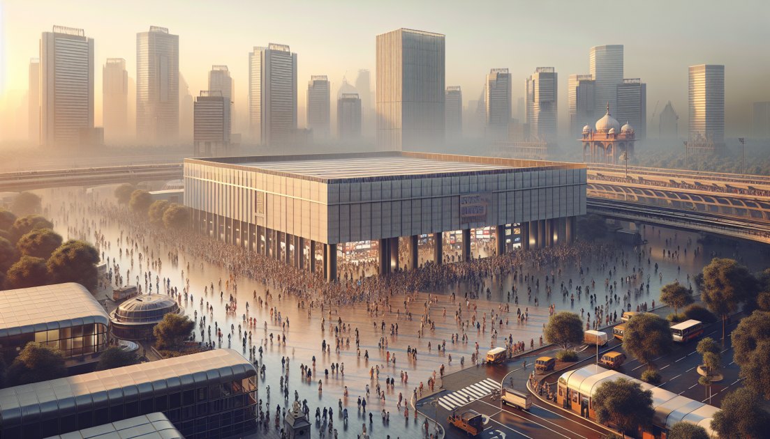 सरकारी नौकरी 2026: इस हफ्ते की केंद्र और राज्य की सभी बड़ी भर्तियां - पूरी जानकारी — Sarkari Naukri — Trend Duniya