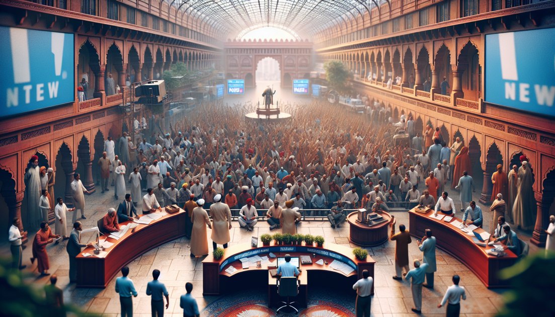 सरकारी नौकरी 2026: इस हफ्ते की सभी भर्तियां एक जगह पाएं! — Sarkari Naukri — Trend Duniya