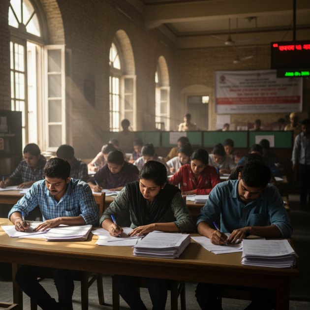 सरकारी नौकरी 2026: 18 मई तक आवेदन करें - लेटेस्ट सरकारी नौकरियां — Jobs — Trend Duniya