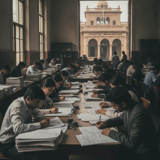Sarkari Exams 2026: Your Complete Guide to Government Jobs in India — Jobs — Trend Duniya