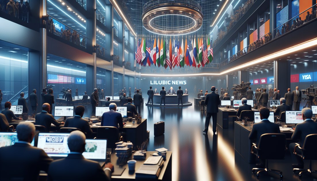 अमेरिका-ईरान युद्ध 2026: आपकी जेब और भारत पर इसका सीधा असर — World News — Trend Duniya