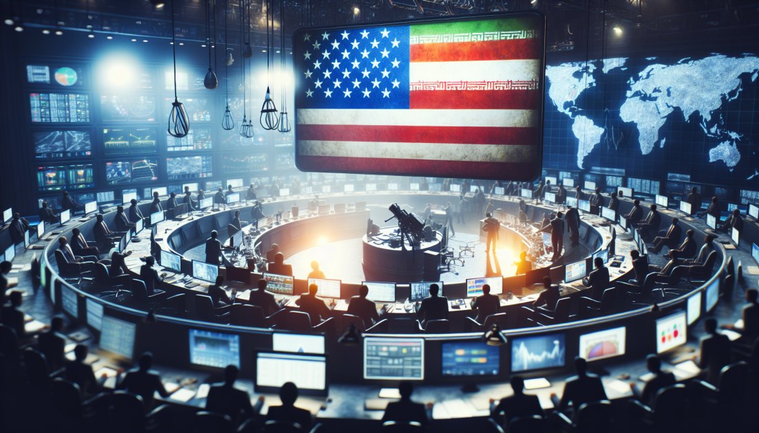 US-Iran Conflict 2026: Latest Updates &amp; Direct Impact on India's Oil Prices – A Trend Duniya Analysis — World News — Trend Duniya