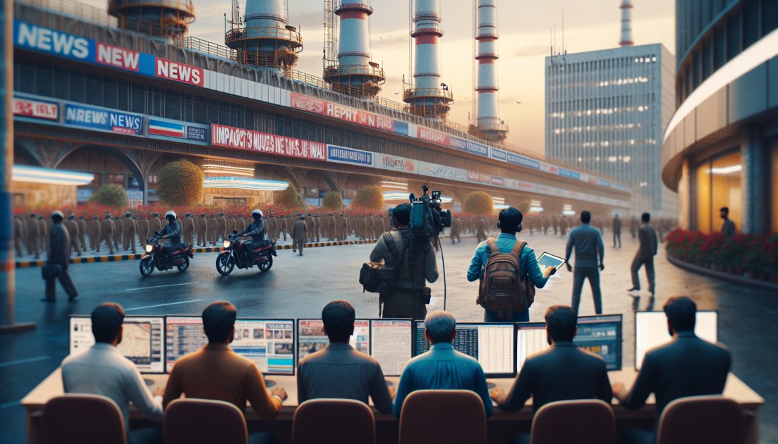 अमेरिका ईरान युद्ध 2026: भारत पर असर और आपकी जेब — World News — Trend Duniya