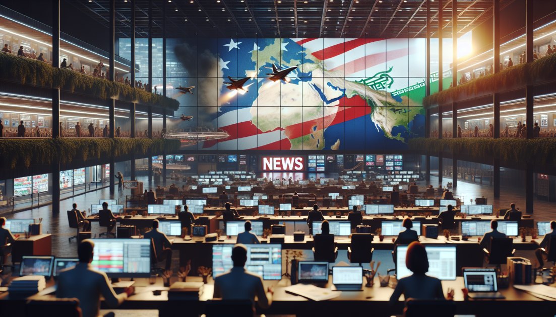 US-Iran War 2026: Latest Updates &amp; Direct Impact on India's Oil Prices – A Trend Duniya Analysis — World News — Trend Duniya